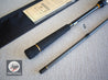 Brand New Daiwa Seabass Hunter X 93ML-R Spinning Rod