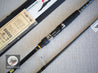 Brand New Daiwa Seabass Hunter X 93ML-R Spinning Rod