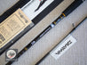Brand New Daiwa Seabass Hunter X 93ML-R Spinning Rod