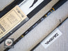 Brand New Daiwa Seabass Hunter X 93ML-R Spinning Rod
