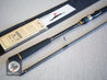 Brand New Daiwa Seabass Hunter X 93ML-R Spinning Rod