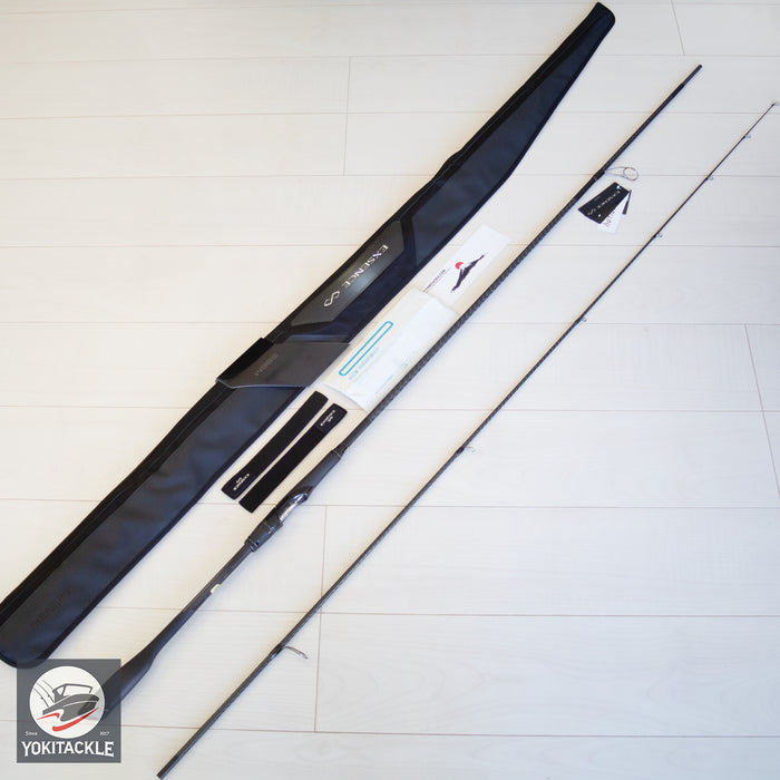 Shimano 22 EXSENCE Infinity S96M Spinning Rod