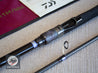 Brand New Daiwa OVERTHERE 911M/MH-K Spinning Rod