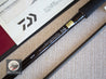 Brand New Daiwa OVERTHERE 911M/MH-K Spinning Rod