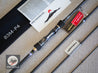 Brand New Tailwalk EGIST TZ 83M-P4 Spinning Rod for EGING Squid Jig FUJI TORZITE Ring