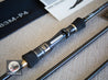 Brand New Tailwalk EGIST TZ 83M-P4 Spinning Rod for EGING Squid Jig FUJI TORZITE Ring
