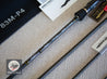 Brand New Tailwalk EGIST TZ 83M-P4 Spinning Rod for EGING Squid Jig FUJI TORZITE Ring