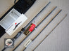 Brand New Tailwalk EGIST TZ 83M-P4 Spinning Rod for EGING Squid Jig FUJI TORZITE Ring