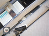 Brand New Shimano 24 OCEA PLUGGER Light Concept S83L Spinning Rod