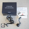 Brand New Shimano 24 Stradic SW 4000HG Spinning Reel