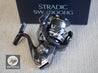 Brand New Shimano 24 Stradic SW 4000HG Spinning Reel