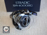 Brand New Shimano 24 Stradic SW 4000HG Spinning Reel