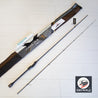 Brand New Shimano 21 SOARE XR S76UL-T Spinning Rod