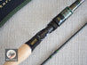 Brand New Megabass OROCHI X10 F6.1/2-66XT 2P Baitcasting Rod for Bass