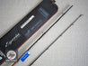 Brand New PALMS Egeria NATIVE PERFORMANCE EFVC-53L+ Comfort Glass Baitcasting Rod