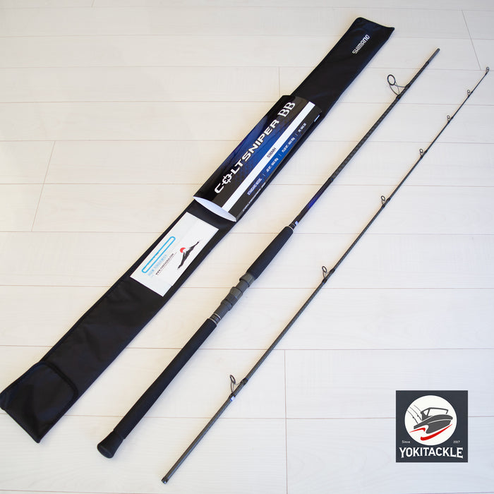 Shimano 21 COLTSNIPER BB S96MH Spinning Rod