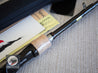 Brand New Daiwa BBB 666TMRB Telescopic baitcasting fishing Rod