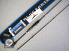Brand New UZAKI NISSIN Ares Blue Porter EG 8.6-L Eging Spinning Rod