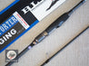 Brand New UZAKI NISSIN Ares Blue Porter EG 8.6-L Eging Spinning Rod