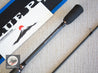 Brand New UZAKI NISSIN Ares Blue Porter EG 8.6-L Eging Spinning Rod