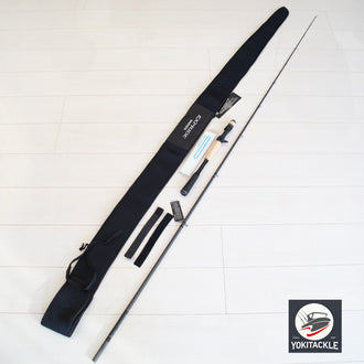 Brand New Shimano 22 Expride 1 piece 172H Baitcasting Rod for Bass