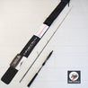 Brand New  YAMAGA Blanks SeaWalk Light Jigging 64L Spinning Rod