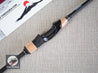 Brand New Megabass DESTROYER SP P5 F2-66XS Whippet Spinning Rod for Bass