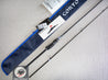 Brand New OLYMPIC 23 CORTO UX GCORUS-6102L-HS Light game Ajing Rod