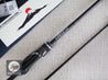 Brand New OLYMPIC 23 CORTO UX GCORUS-6102L-HS Light game Ajing Rod