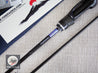 Brand New OLYMPIC 23 CORTO UX GCORUS-6102L-HS Light game Ajing Rod