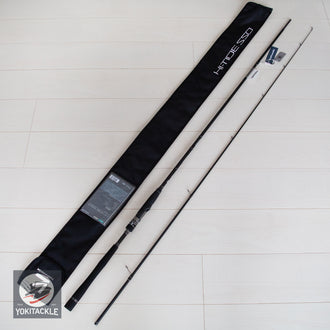 Brand New Tailwalk HI-TIDE SSD 96M Spinning Rod