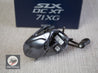 Brand New Shimano 22 SLX DC XT 71XG Baitcasting Reel