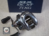 Brand New Shimano 22 SLX DC XT 71XG Baitcasting Reel