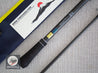 Brand New Olympic 23 Calamaretti UX GCALUS-862M Shore Eging Spinning Rod