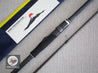Brand New Olympic 23 Calamaretti UX GCALUS-862M Shore Eging Spinning Rod
