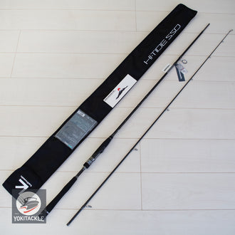 Brand New Tailwalk HI-TIDE SSD 83MH Spinning Rod