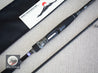 Brand New Tailwalk HI-TIDE SSD 83MH Spinning Rod