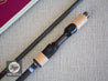 Brand New Megabass DESTROYER P5 ZANGETSU-F2.1/2-77XS Spinning Rod for Bass
