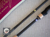 Brand New Megabass DESTROYER P5 ZANGETSU-F2.1/2-77XS Spinning Rod for Bass