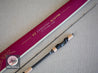 Brand New Megabass DESTROYER P5 ZANGETSU-F2.1/2-77XS Spinning Rod for Bass