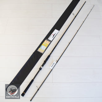 Brand New Daiwa Seabass Hunter X 106M-R Spinning Rod