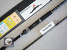 Brand New Daiwa Seabass Hunter X 106M-R Spinning Rod