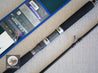 Major Craft 3rd Gen CROSTAGE Shore jigging CRX-962H Spinning Rod