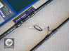 Major Craft 3rd Gen CROSTAGE Shore jigging CRX-962H Spinning Rod