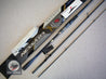 Brand New  Shimano 21 NESSA XR S110M/MH Spinning Rod