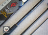 Brand New  Shimano 21 NESSA XR S110M/MH Spinning Rod