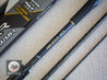 Brand New  Shimano 21 NESSA XR S110M/MH Spinning Rod