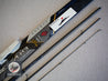 Brand New  Shimano 21 NESSA XR S110M/MH Spinning Rod