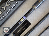 Brand New  Shimano 21 NESSA XR S110M/MH Spinning Rod