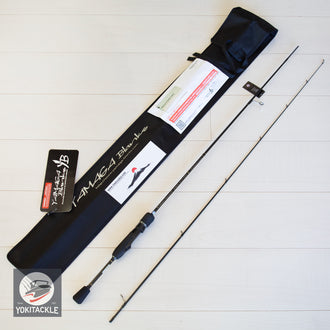 Brand New YAMAGA Blanks BlueCurrent 62/TZ NANO JH-Special Fishing Rod